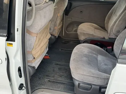 Toyota Estima 2004 года за 6 100 000 тг. в Павлодар – фото 20