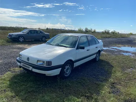 Volkswagen Passat 1991 года за 1 600 000 тг. в Павлодар