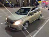 Nissan Tiida 2005 года за 3 500 000 тг. в Актау – фото 2