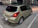 Nissan Tiida 2005 года за 3 500 000 тг. в Актау – фото 4