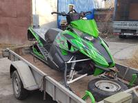 Arctic cat  M-Series 2015 годаfor3 200 000 тг. в Усть-Каменогорск