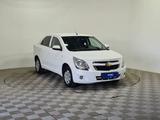Chevrolet Cobalt 2024 годаүшін5 390 000 тг. в Алматы – фото 3