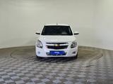 Chevrolet Cobalt 2024 годаүшін5 390 000 тг. в Алматы – фото 2