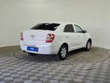 Chevrolet Cobalt 2024 годаүшін5 390 000 тг. в Алматы – фото 5