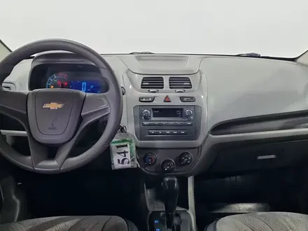 Chevrolet Cobalt 2024 года за 5 390 000 тг. в Алматы – фото 19
