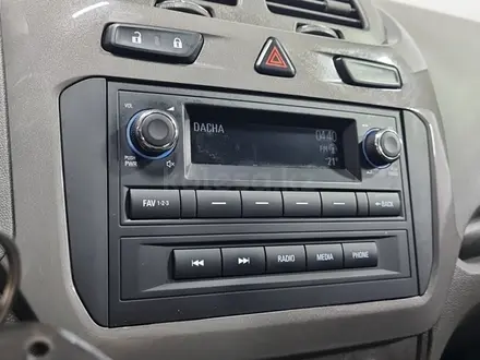 Chevrolet Cobalt 2024 года за 5 390 000 тг. в Алматы – фото 21