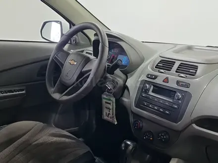 Chevrolet Cobalt 2024 года за 5 390 000 тг. в Алматы – фото 22