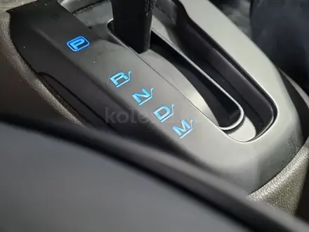 Chevrolet Cobalt 2024 года за 5 390 000 тг. в Алматы – фото 23