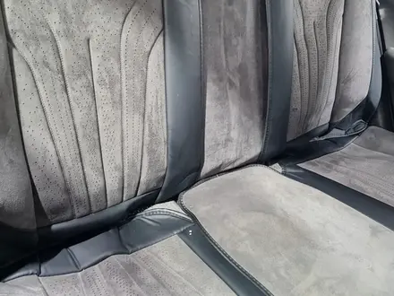 Chevrolet Cobalt 2024 года за 5 390 000 тг. в Алматы – фото 15