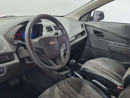 Chevrolet Cobalt 2024 года за 5 390 000 тг. в Алматы – фото 16