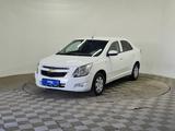 Chevrolet Cobalt 2024 года за 5 390 000 тг. в Алматы