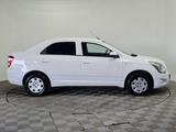 Chevrolet Cobalt 2024 годаүшін5 390 000 тг. в Алматы – фото 4