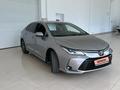 Toyota Corolla 2019 годаүшін9 490 000 тг. в Усть-Каменогорск – фото 2