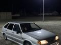 ВАЗ (Lada) 2114 2005 года за 800 000 тг. в Атырау – фото 2