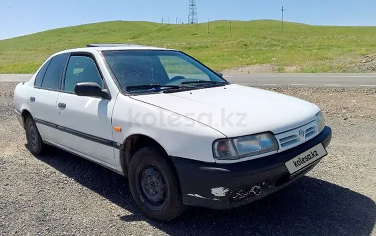 Nissan Primera 1994 годаүшін730 000 тг. в Караганда