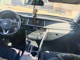 Kia Optima 2017 годаүшін7 500 000 тг. в Жезказган – фото 2
