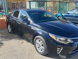 Kia Optima 2017 годаүшін7 500 000 тг. в Жезказган – фото 3