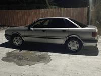 Audi 80 1992 годаүшін1 200 000 тг. в Алматы