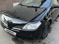 Nissan Primera, 2006