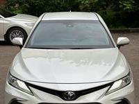 Toyota Camry 2021 года за 19 200 000 тг. в Алматы