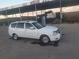 ВАЗ (Lada) Priora 2171 2013 года за 1 500 000 тг. в Тараз – фото 4