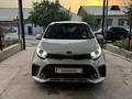 Kia Morning 2018 года за 5 000 000 тг. в Шымкент