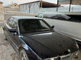 BMW 728 1996 года за 1 200 000 тг. в Шу – фото 3