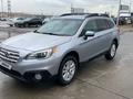 Subaru Outback 2016 года за 6 500 000 тг. в Алматы