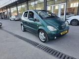 Mercedes-Benz A 190 1999 года за 1 800 000 тг. в Алматы