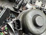 Привозная дроссельная заслонка HYUNDAI KIA MITSUBISHIүшін2 000 тг. в Алматы – фото 3