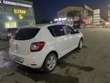 Renault Sandero 2014 годаfor3 000 000 тг. в Актобе – фото 5