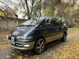 Toyota Estima Lucida 1994 года за 2 600 000 тг. в Алматы – фото 4