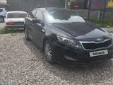 Kia Optima 2011 годаүшін5 500 000 тг. в Алматы