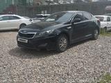 Kia Optima 2011 годаүшін5 500 000 тг. в Алматы – фото 3