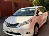Toyota Sienna 2015 года за 14 700 000 тг. в Петропавловск – фото 3