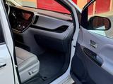 Toyota Sienna 2015 года за 14 700 000 тг. в Петропавловск – фото 5