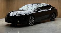 Toyota Camry Luxe 2025 годаүшін23 000 000 тг. в Алматы