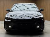 Toyota Camry Luxe 2025 годаүшін23 000 000 тг. в Алматы – фото 2
