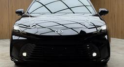 Toyota Camry Luxe 2025 годаүшін23 000 000 тг. в Алматы – фото 2