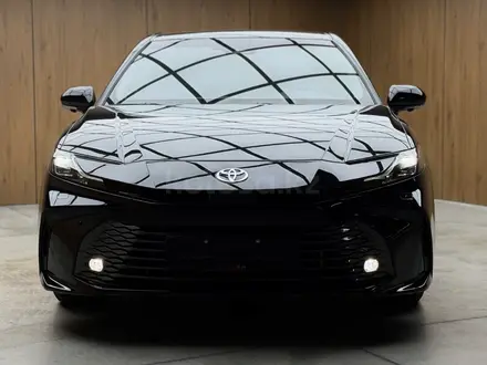 Toyota Camry Luxe 2025 года за 23 000 000 тг. в Алматы – фото 2
