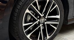 Toyota Camry Luxe 2025 годаүшін23 000 000 тг. в Алматы – фото 3