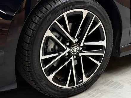 Toyota Camry Luxe 2025 года за 23 000 000 тг. в Алматы – фото 3