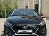 Hyundai Sonata 2019 года за 8 800 000 тг. в Алматы