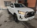 Toyota Hilux 2022 годаfor20 500 000 тг. в Алматы – фото 3