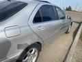 Mercedes-Benz S 350 2004 годаүшін5 400 000 тг. в Костанай – фото 3