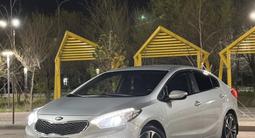 Kia Cerato 2015 года за 6 050 000 тг. в Караганда – фото 2