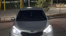 Kia Cerato 2015 года за 6 050 000 тг. в Караганда – фото 3