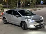 Kia Cerato 2015 года за 6 050 000 тг. в Караганда – фото 4