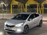 Kia Cerato 2015 года за 6 050 000 тг. в Караганда