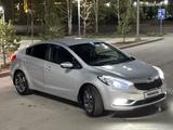 Kia Cerato 2015 года за 6 050 000 тг. в Караганда – фото 5